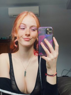 SpicedDoll from Wigan,United Kingdom